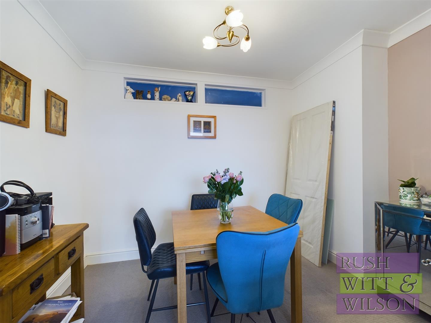 Conqueror Road, St. LeonardsOnSea Rush, Witt & Wilson